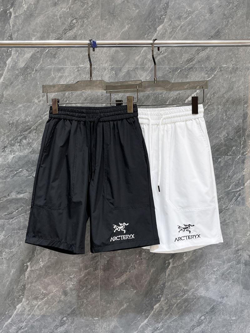 Arcteryx Short Pants